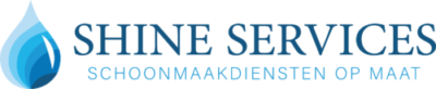 Shine Services Logo